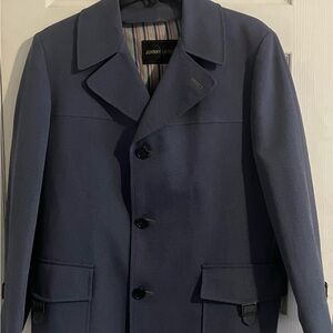 Vintage Men’s Johnny Carson Blazer Size 44